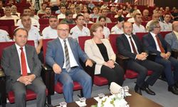 Afyonkarahisar'da "15 Temmuz'un 5N1K'sı" konferansı düzenlendi