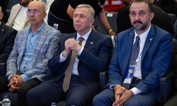 Ankara Kent Konseyi 6. Olağan Genel Kurulu yapıldı