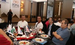 Antalya'da otel yöneticileri sürdürülebilir turizmi değerlendirdi