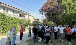 Astsubay Kıdemli Çavuş Bahadır Rıdvan Talay'ın şehadet haberi Sakarya'daki ailesine verildi