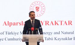 Bakan Bayraktar, Dünya Bankası ile enerji iş birliğini artırmayı hedeflediklerini bildirdi