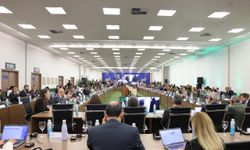 Bakan Işıkhan, "G20 Çalışma ve İstihdam Bakanları Toplantısı"na katıldı: