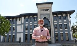 Başkan Çolakbayrakdar, Hacı Mustafa Tarman Kültür Merkezi'ni inceledi