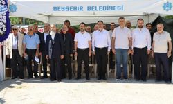 Beyşehir'de Doğanbeyliler Günü düzenlendi