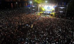 Beyşehir'de Uluslararası Beyşehir Göl Festivali'nde sahne alacak ünlü sanatçılar belli oldu