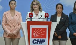 CHP Osmaniye Milletvekili Kaya, Kadın Kolları Genel Başkanlığı için adaylığını açıkladı: