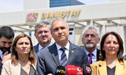 CHP, Türkiye Yüzyılı Maarif Modeli'nin iptali istemiyle Danıştayda dava açtı