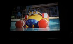 "Çılgın Hırsız 4" filmi 5 Temmuz'da sinemaseverlerle buluşacak