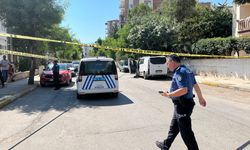 Denizli'de sokakta pompalı tüfekle yaralanan kişi hastaneye kaldırıldı