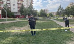 Diyarbakır'da bir kişi tartıştığı ağabeyini silahla yaraladı