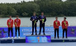 Durgunsu Kano Gençler ve 23 Yaş Altı Avrupa Şampiyonası sona erdi