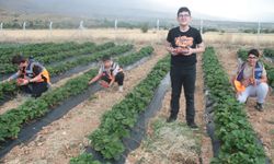 Erzincan'da "Köyümde 3 Gün" projesiyle gençler köy hayatıyla buluşuyor