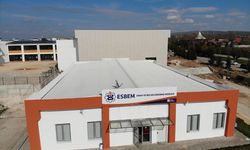 ESBEM 5 şehirdeki 2 bin 500 çalışanı belgelenirdi