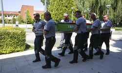 Eskişehir'de cesedi bulunan profesörün ölümüne ilişkin 3 şüpheli tutuklandı