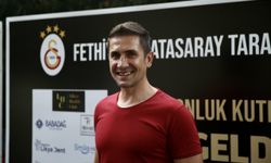 Fethiye'de Galatasaray 24. Şampiyonluk Gecesi düzenlendi