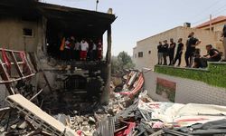 GÜNCELLEME 3 - İsrail güçleri, Cenin'e düzenlediği baskında 7 Filistinliyi öldürdü
