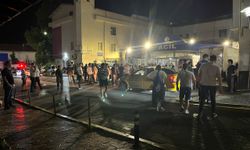 GÜNCELLEME - Denizli'de tutuklu ve hükümlüler, gıda zehirlenmesi şüphesiyle hastaneye kaldırıldı
