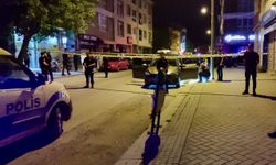 GÜNCELLEME - Eskişehir'de uyuşturucu operasyonunda yakalanan şüpheli, polisi silahla yaraladı