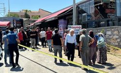 GÜNCELLEME - Malatya'da silahlı kavgada 3 kişi öldü, 2 kişi yaralandı