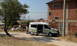 GÜNCELLEME - Uşak'ta av tüfeğiyle vurulan 2 kişi öldü