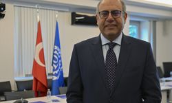 ILO Türkiye Direktörü Hassan, 112. Uluslararası Çalışma Konferansı'nı değerlendirdi