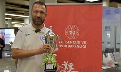 ISF Dünya Liseler Basketbol Şampiyonası'nda 3. olan Doğa Koleji'ne coşkulu karşılama