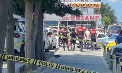 İstanbul'da okla vurulan cami imamı yaralandı
