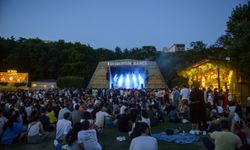 İzlandalı rock grubu Kaleo, İstanbul'da konser verdi