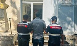Kayseri'de 12 yıl 9 ay kesinleşmiş hapis cezası bulunan hükümlü yakalandı