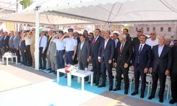 Kayseri'de 37. ERVA Spor Okulu açıldı