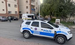 Kayseri'de akrabalar arasında çıkan kavgada 2 kişi yaralandı