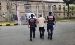 Kayseri'de firari 3 hükümlü yakalandı