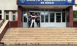 Kırıkkale'de 35 yıl 1 ay kesinleşmiş hapis cezası bulunan firari yakalandı