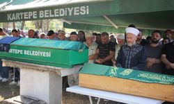 Kocaeli'de 2 çocuğun öldüğü kazaya ilişkin tır sürücüsü tutuklandı