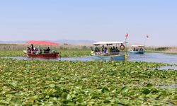 Konya Turizm Ajansı, Beyşehir'e gezi düzenliyor