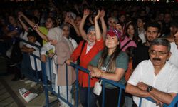 Konya'da Uluslararası Beyşehir Gölü Festivali başladı