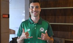 Konyasporlu Guilherme'den yeni sezon değerlendirmesi: