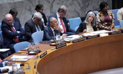 Lavrov: "Uluslararası yasal düzen, istikrar ve BM sistemi sınavdan geçiyor"