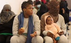 Libya, Nijerya ve Mali vatandaşı 369 düzensiz göçmeni ülkelerine gönderdi