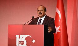 Londra'da "15 Temmuz Türkiye'nin Demokrasi Zaferi" başlıklı panel düzenlendi