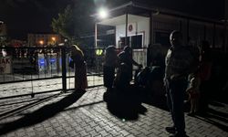 Malatya'da bıçaklı kavgada 1 kişi öldü, 2 kişi yaralandı