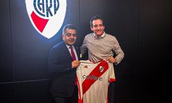 MKE Ankaragücü, River Plate Kulübü ile iş birliği görüşmeleri gerçekleştirdi