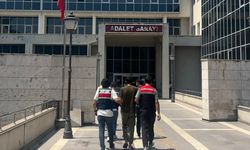 Osmaniye'de terör örgütü DEAŞ operasyonunda 2 şüpheli yakalandı