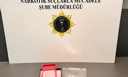 Samsun'da narkotik denetimlerinde 17 şüpheli yakalandı