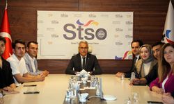 Sivas TSO'nun Yeni Nesil Akademi programı ilk mezunlarını verdi