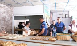 Sorgun Belediyesi zabıta ekipleri fırınları denetledi