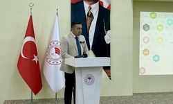 TKDK'nin Kırşehir'de IPARD 3 Programı çağrı tanıtım toplantısı yapıldı