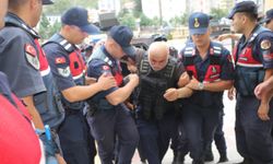 Tokat'ta çıkan silahlı kavgada eski muhtarı öldüren yeni muhtar ile oğlu tutuklandı