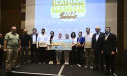 TÜGVA'nın "İcathane Festivali"nde dereceye giren projeler belirlendi