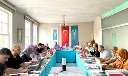 Türkiye Dil ve Edebiyat Derneği "Avrupa'da Türkçe Çalıştayı" düzenledi